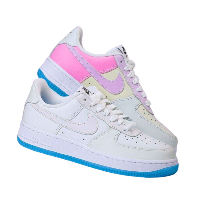 Air Force 1 UV Reactive – Sun Activated