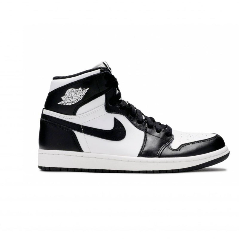 Air Jordan 1 High OG Panda Preta/Branco