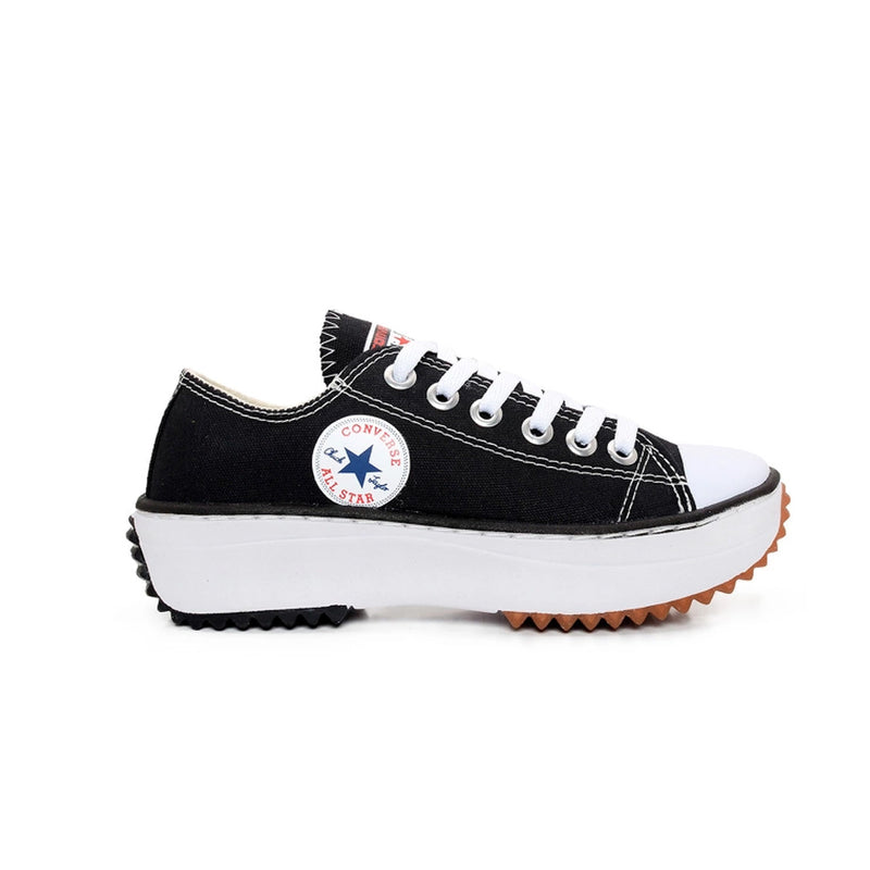 Converse Run Star Hike Preto