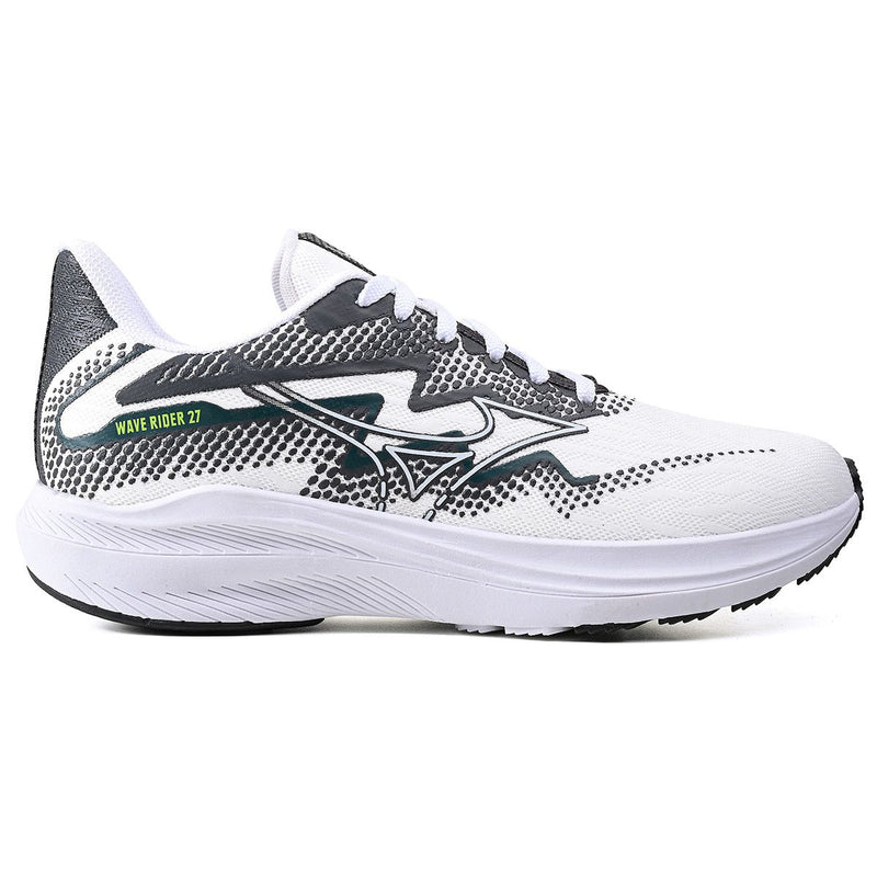 Mizuno Wave Rider 27 Branco