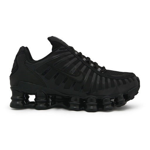 Shox 12 Molas Preto