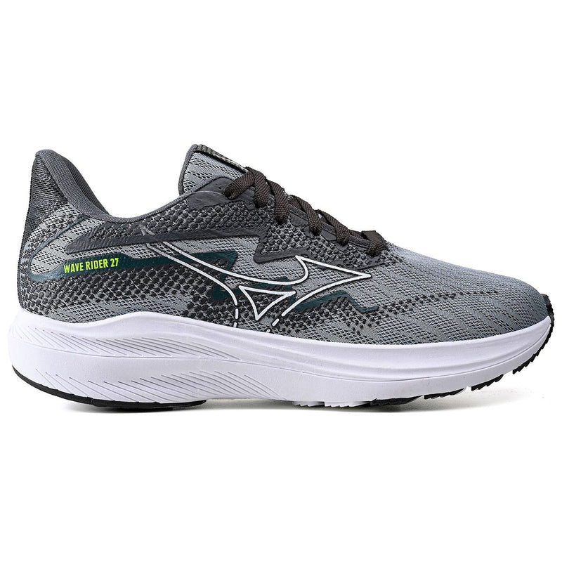 Mizuno Wave Rider 27 Grafite