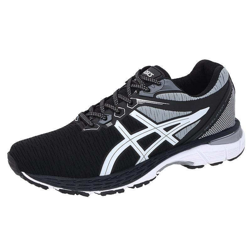 Asics Gel Revelations Preto/Grafite