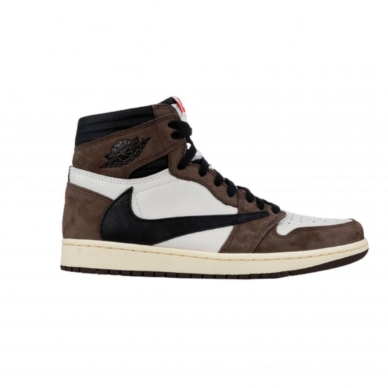 Air Jordan 1 High Travis Scott Limited