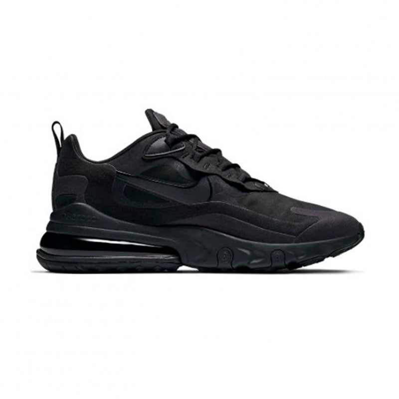 Air Max 270 React Preto