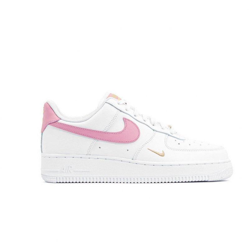 Air Force 1 Essential White Rust Pink