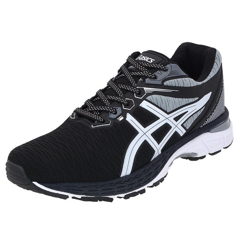 Asics Gel Revelations Preto/Grafite