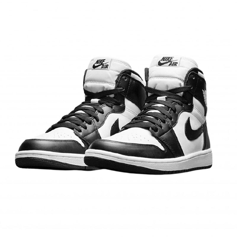 Air Jordan 1 High OG Panda Preta/Branco