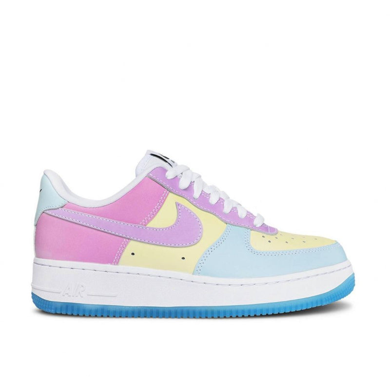 Air Force 1 UV Reactive – Sun Activated