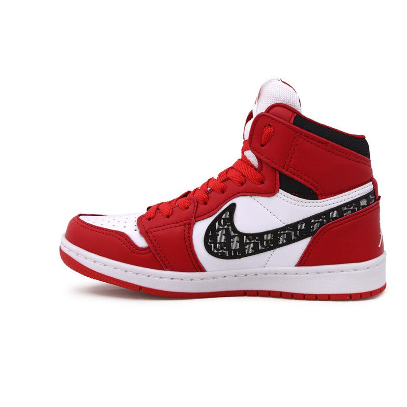 Air Jordan 1 Dior Limited – Vermelha