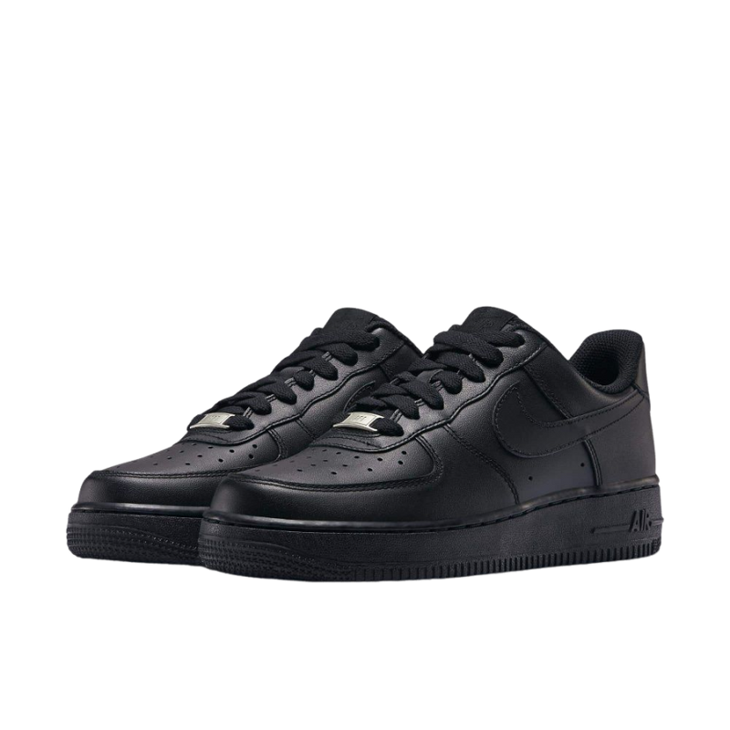 Air Force 1 – Preto