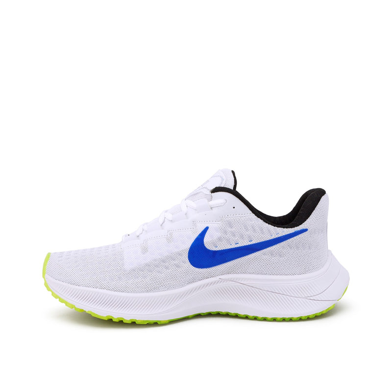 Zoom Pegasus Branco/Azul/Verde