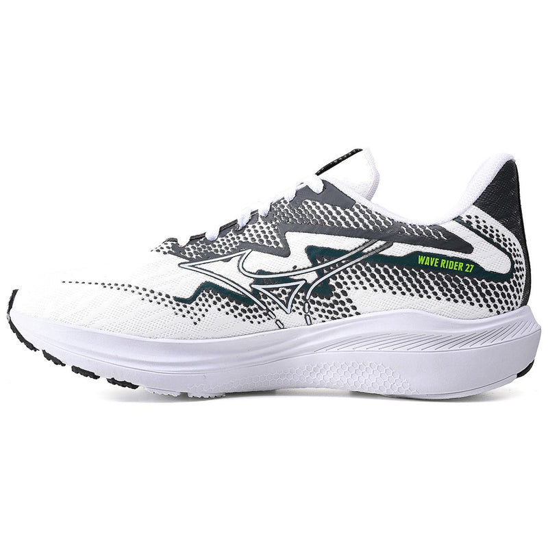 Mizuno Wave Rider 27 Branco