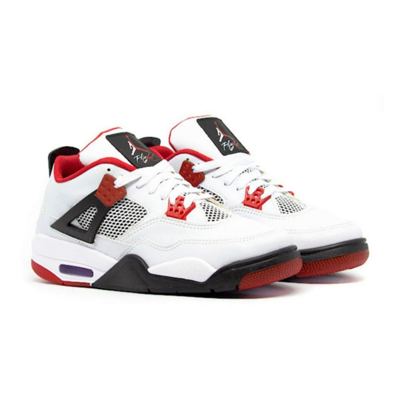 Air Jordan 4 – Fire Red