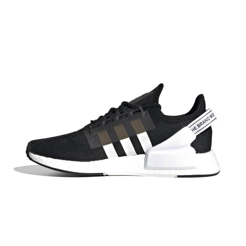 NMD R1 V2 Boost Branco/Preto