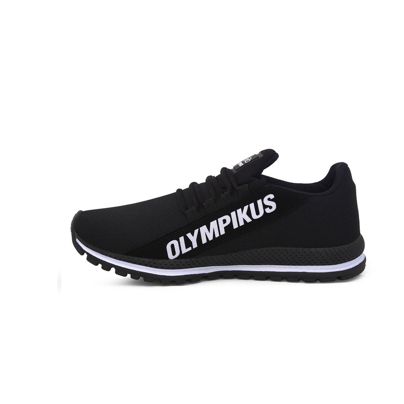 Olympikus Cyber 2 Preto