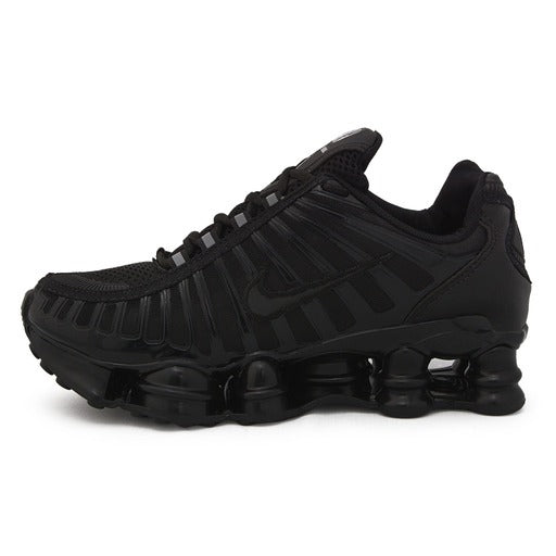 Shox 12 Molas Preto