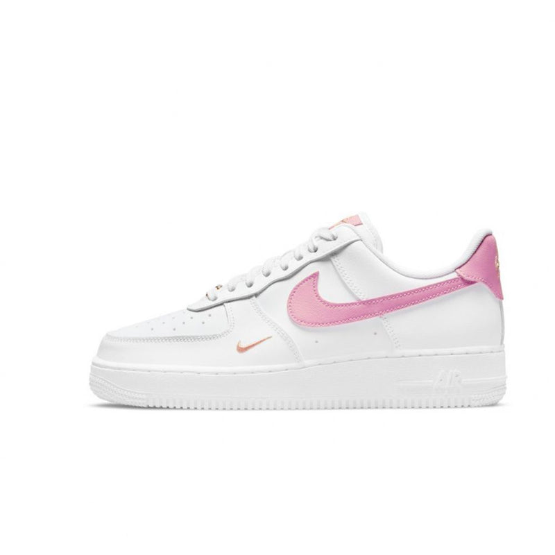 Air Force 1 Essential White Rust Pink