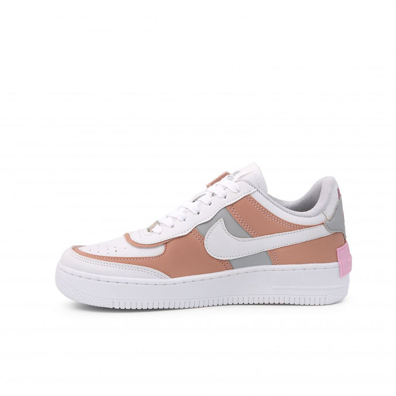 Air Force 1 Shadow – Gelo/Rosa