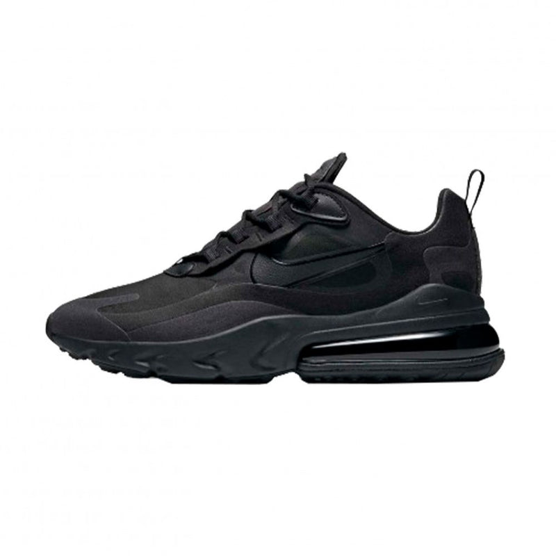 Air Max 270 React Preto