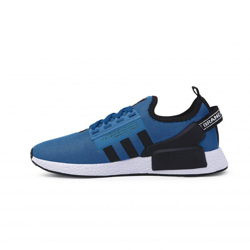 NMD R1 V2 Boost Azul/Preto