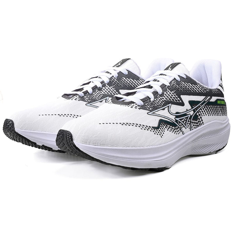 Mizuno Wave Rider 27 Branco