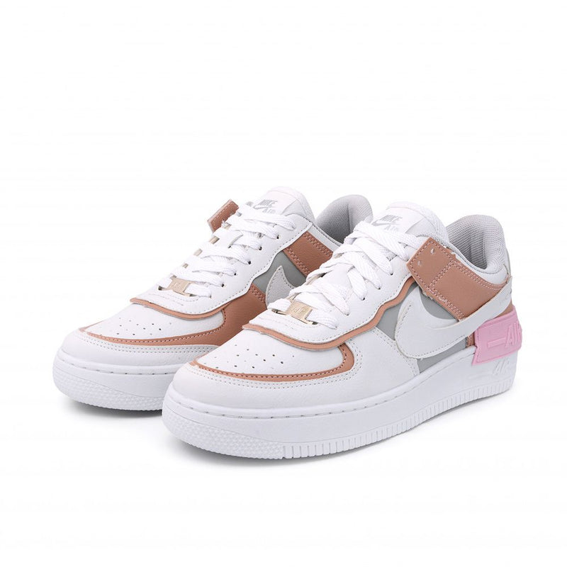 Air Force 1 Shadow – Gelo/Rosa