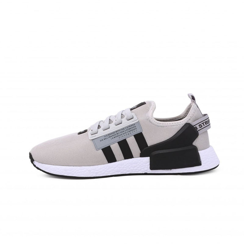 NMD R1 V2 Boost Cinza/Preto