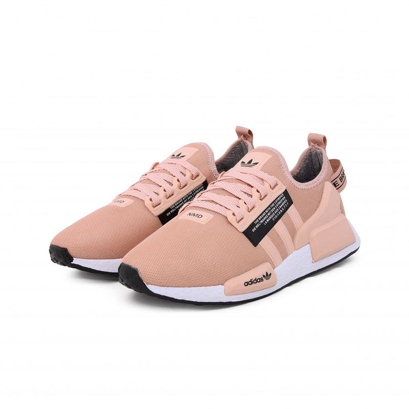 NMD R1 V2 Boost Nude