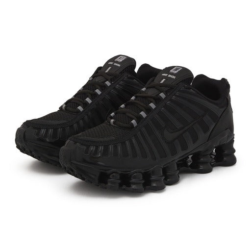 Shox 12 Molas Preto