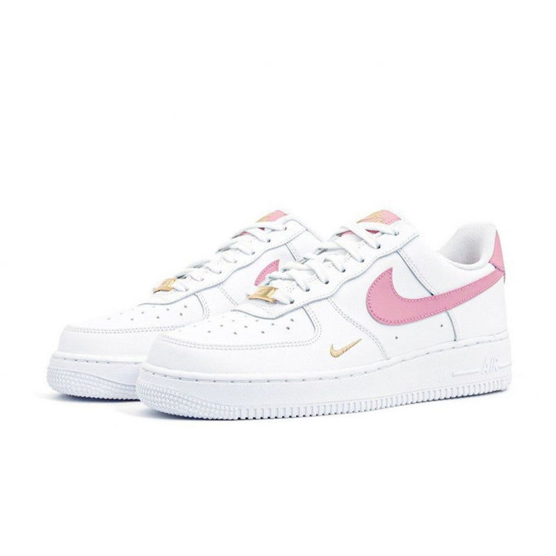 Air Force 1 Essential White Rust Pink