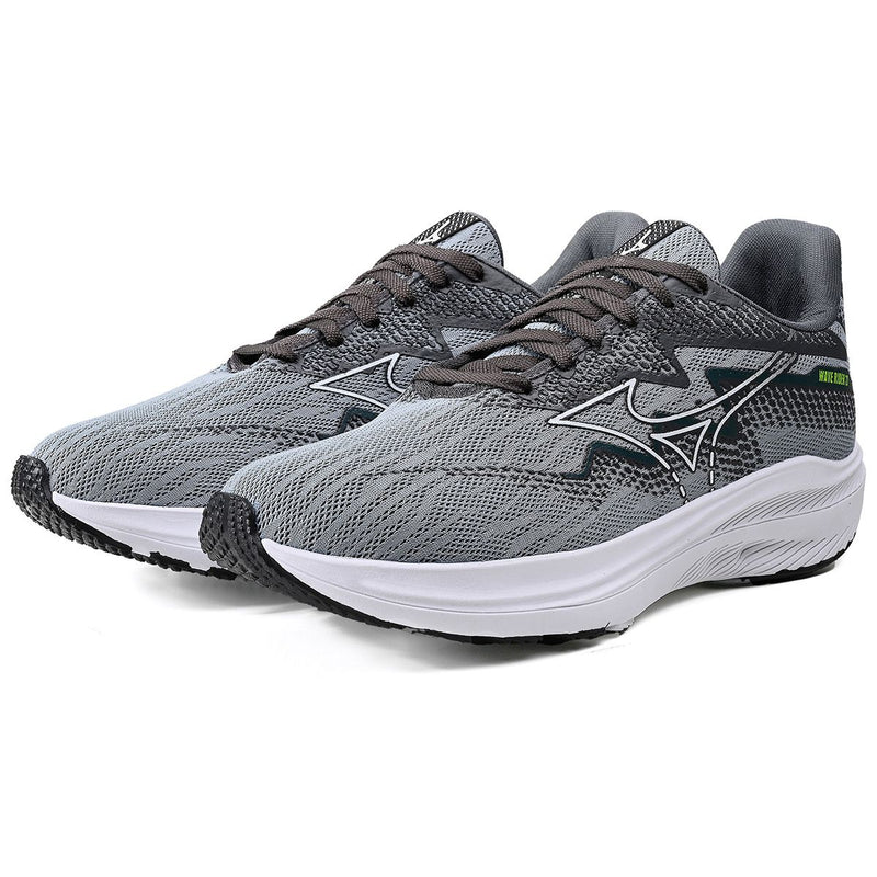 Mizuno Wave Rider 27 Grafite