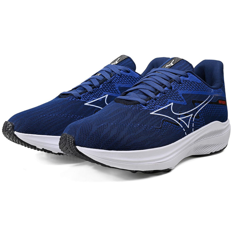 Mizuno Wave Rider 27 Azul Marinho