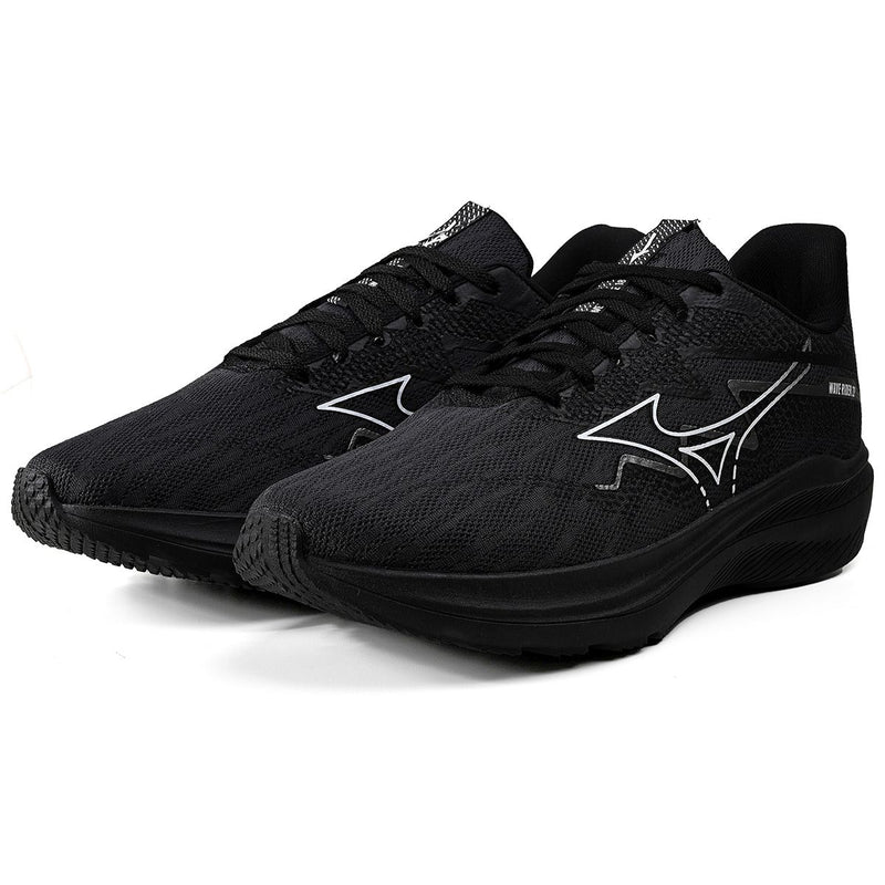 Mizuno Wave Rider 27 Preto