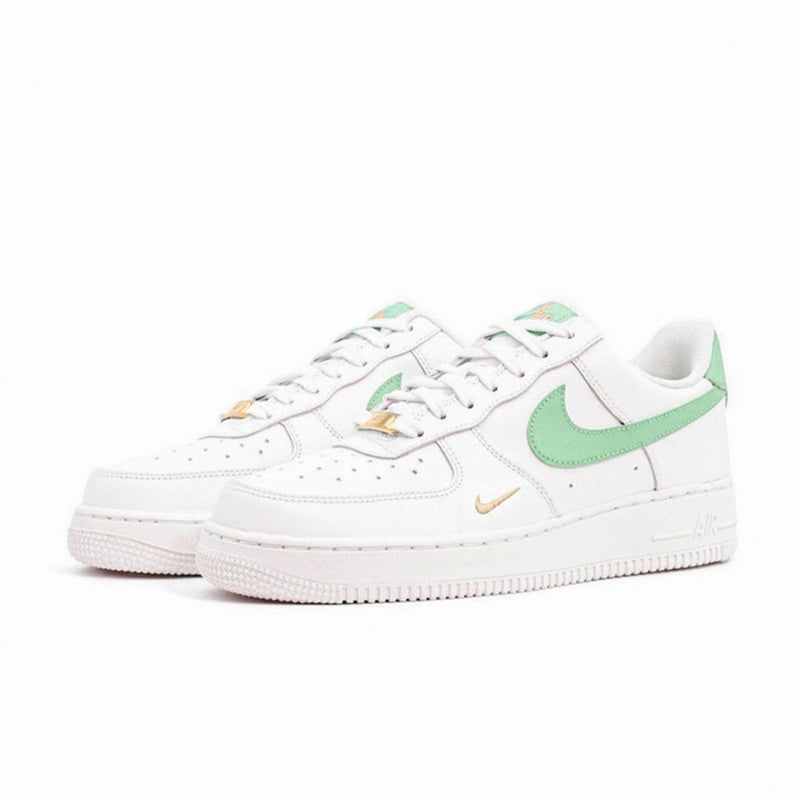 Air Force 1 Essential White Rust Green Mint