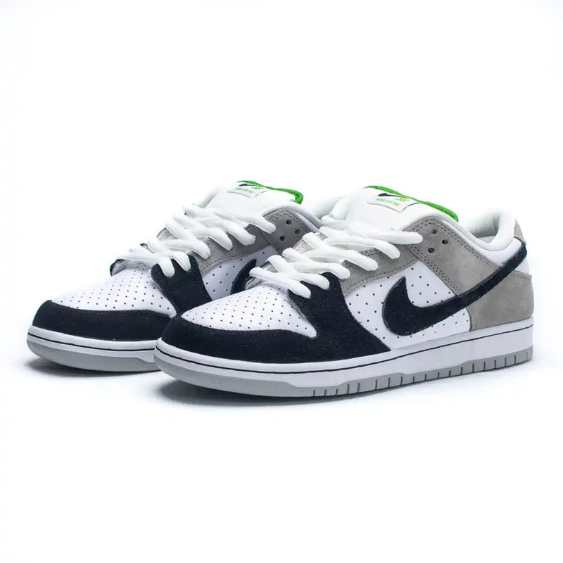 SB Dunk – Chlorophyll