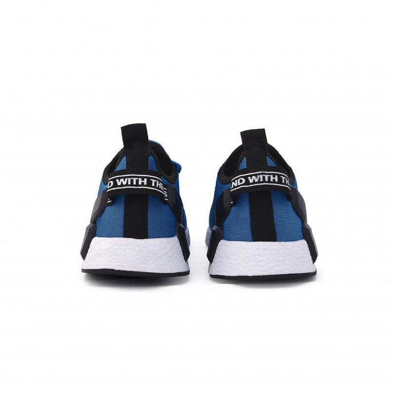 NMD R1 V2 Boost Azul/Preto