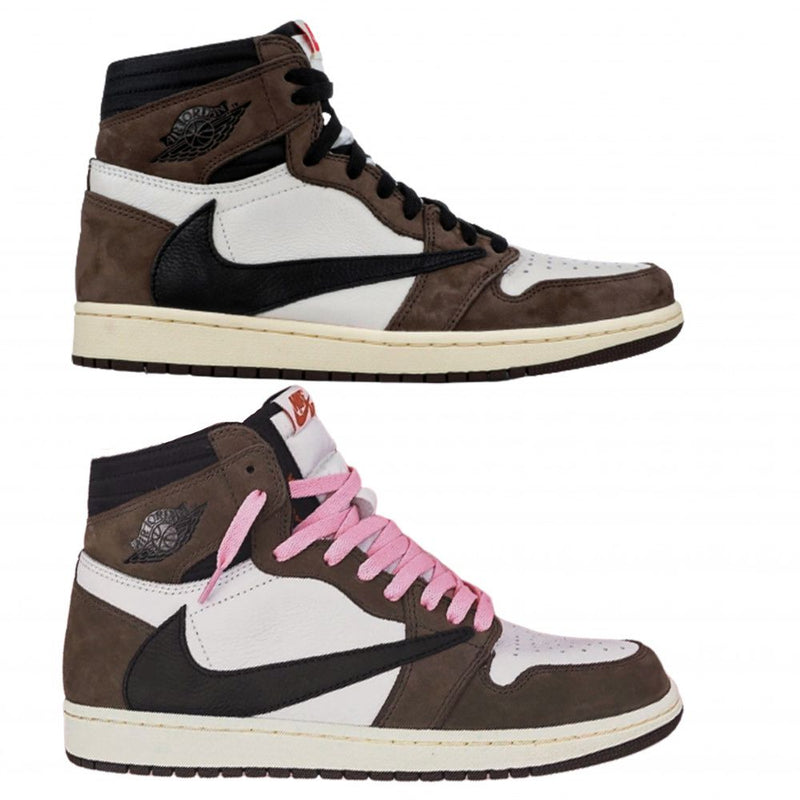 Air Jordan 1 High Travis Scott Limited