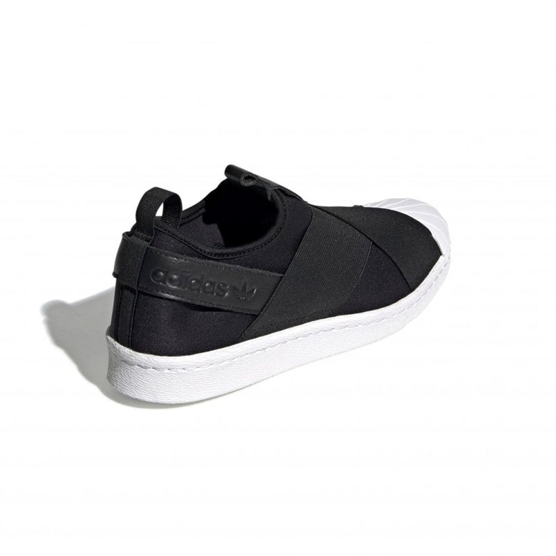 Slip On Preto