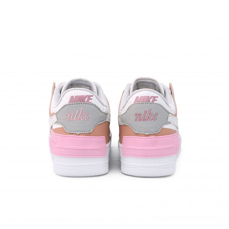 Air Force 1 Shadow – Gelo/Rosa