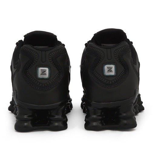 Shox 12 Molas Preto