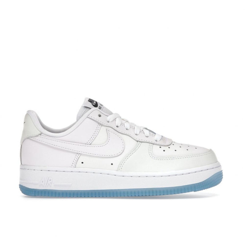 Air Force 1 UV Reactive – Sun Activated