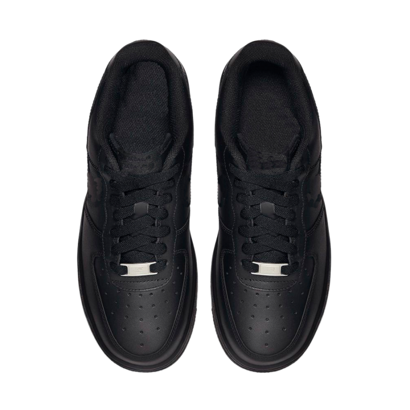 Air Force 1 – Preto