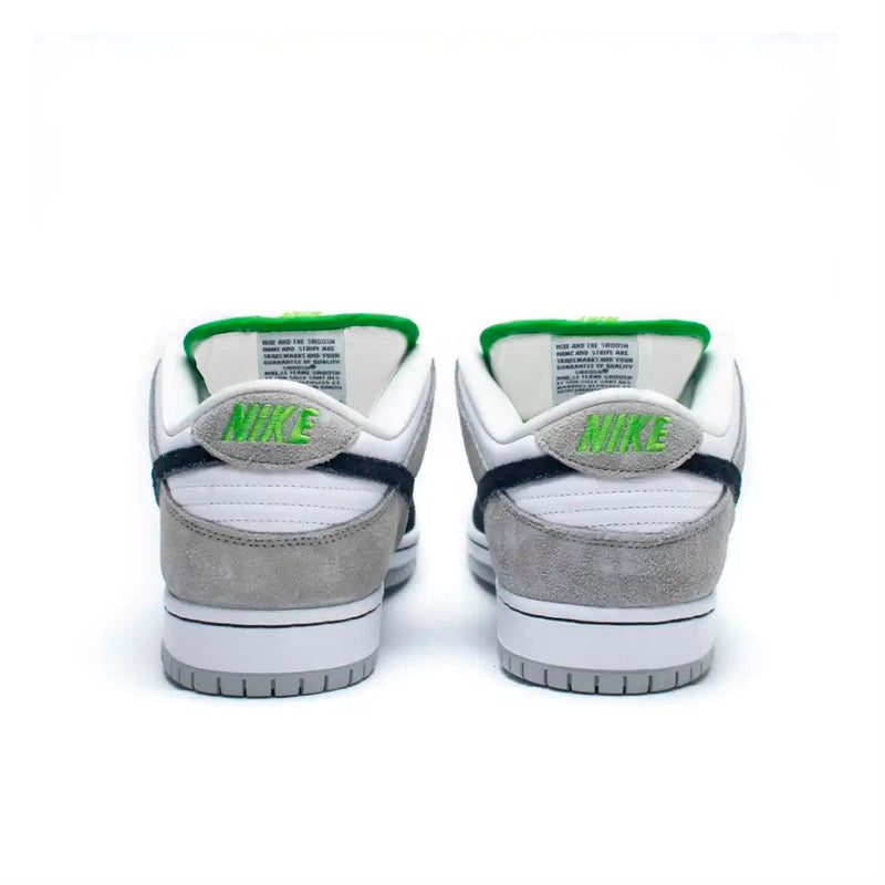 SB Dunk – Chlorophyll