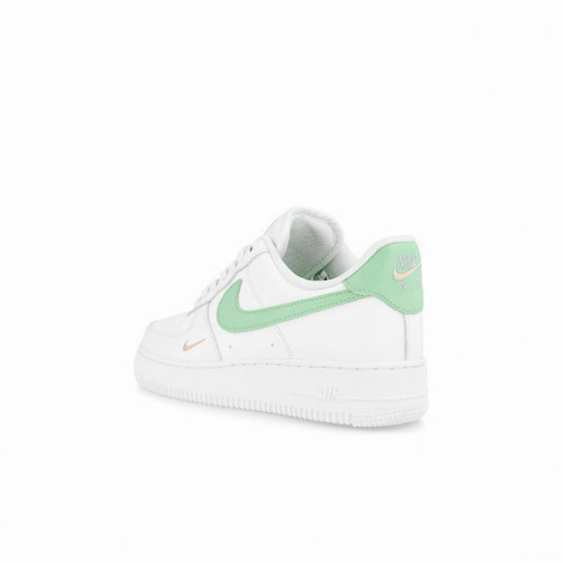 Air Force 1 Essential White Rust Green Mint