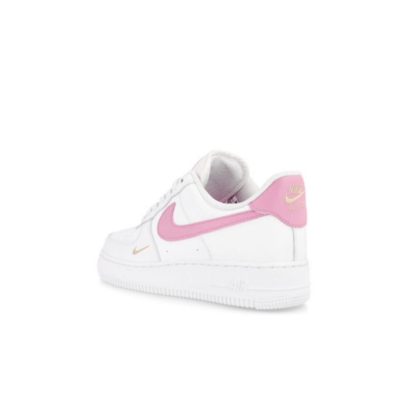 Air Force 1 Essential White Rust Pink