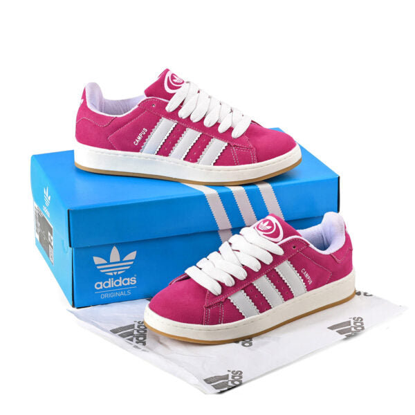 Adidas Campus 00s – Pink