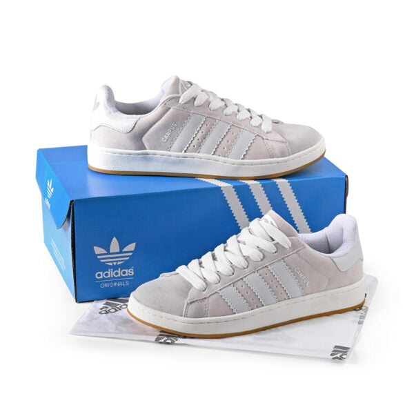 Adidas Campus 00s – Off White