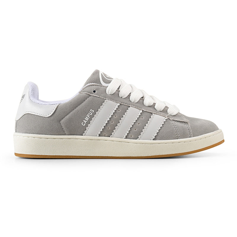 Adidas Campus 00s – Gray/White