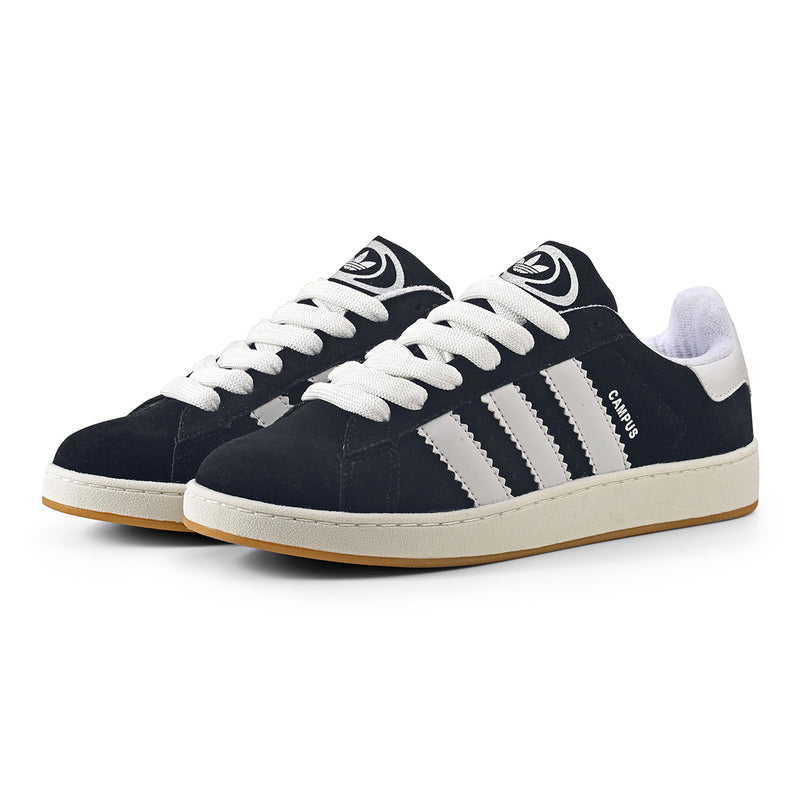 Adidas Campus 00s – Black/White